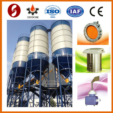 30T 50T 100T 150T 200T customzied Bolted type cement storage silo